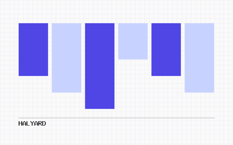 Halyard — project preview