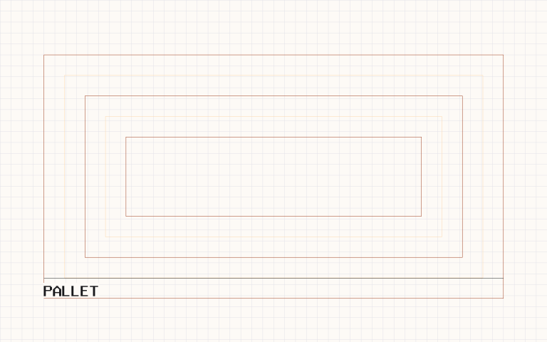 Pallet — project preview