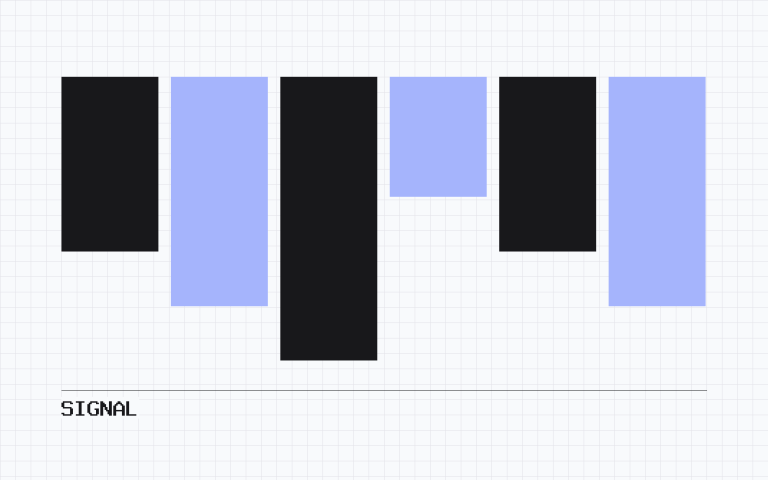 Signal — project preview